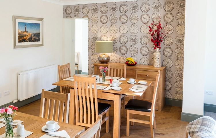 Abbeyfield Norbreck House Blackpool 11