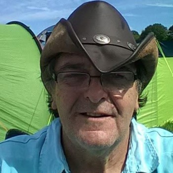 Alan Pyke