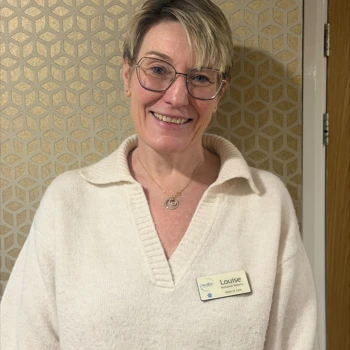 Louise Nicholson Roberts