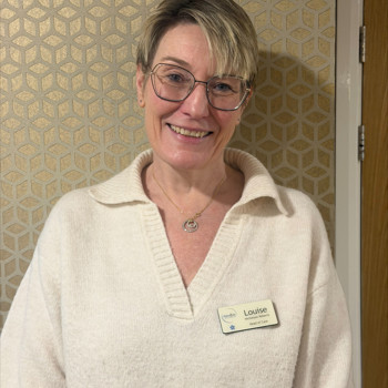 Louise Nicholson Roberts