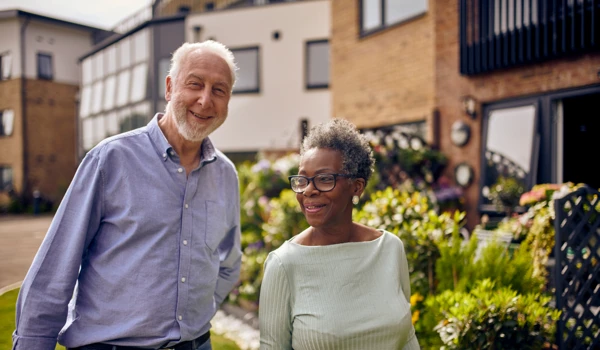 Webinar explores the Future of Older People's Housing