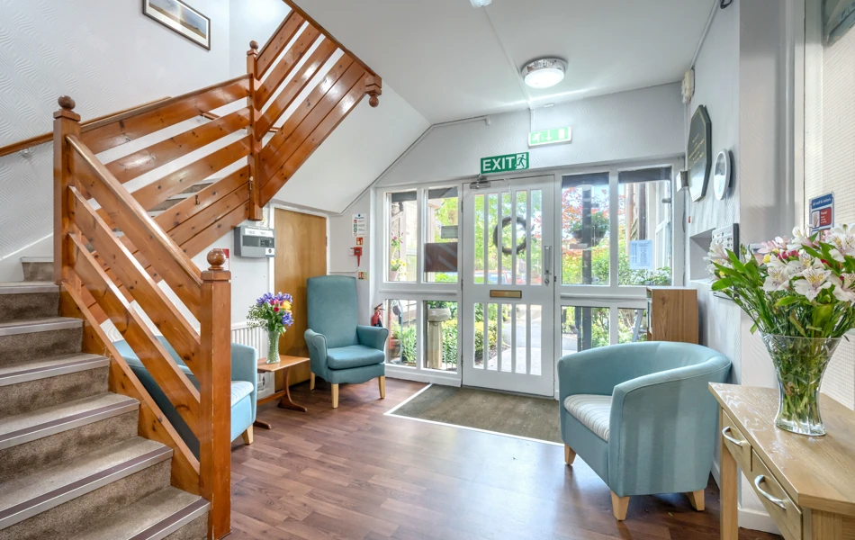 entrance-hall-to-Abbeyfield House, Ulverston LA12 0BY