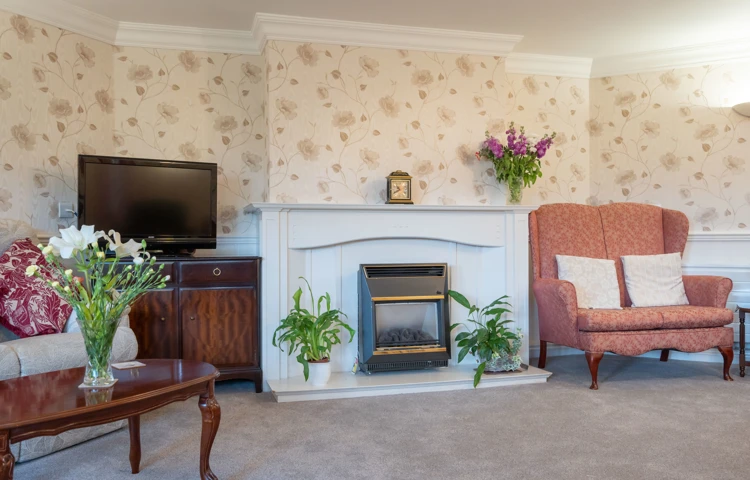 fireplace-and-tv-in-the-lounge-at-loveday-house.jpg