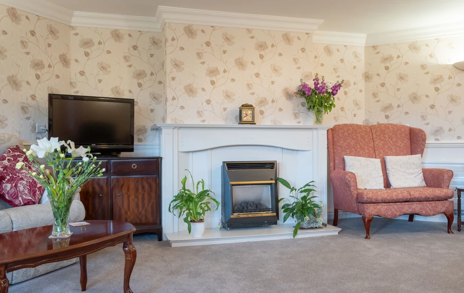 fireplace-and-tv-in-the-lounge-at-loveday-house.jpg