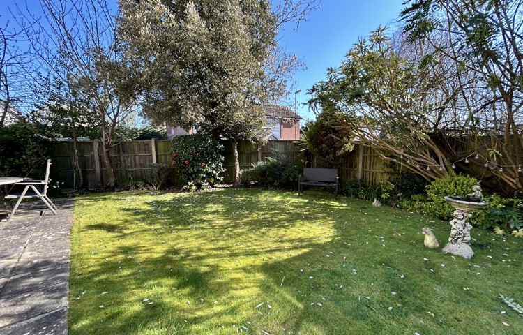Havant Garden 3 (1)