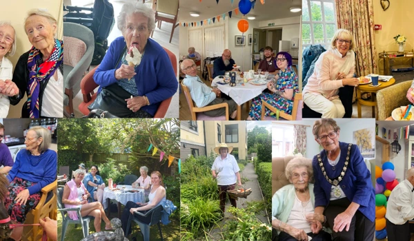 Abbeyfield Week Highlights