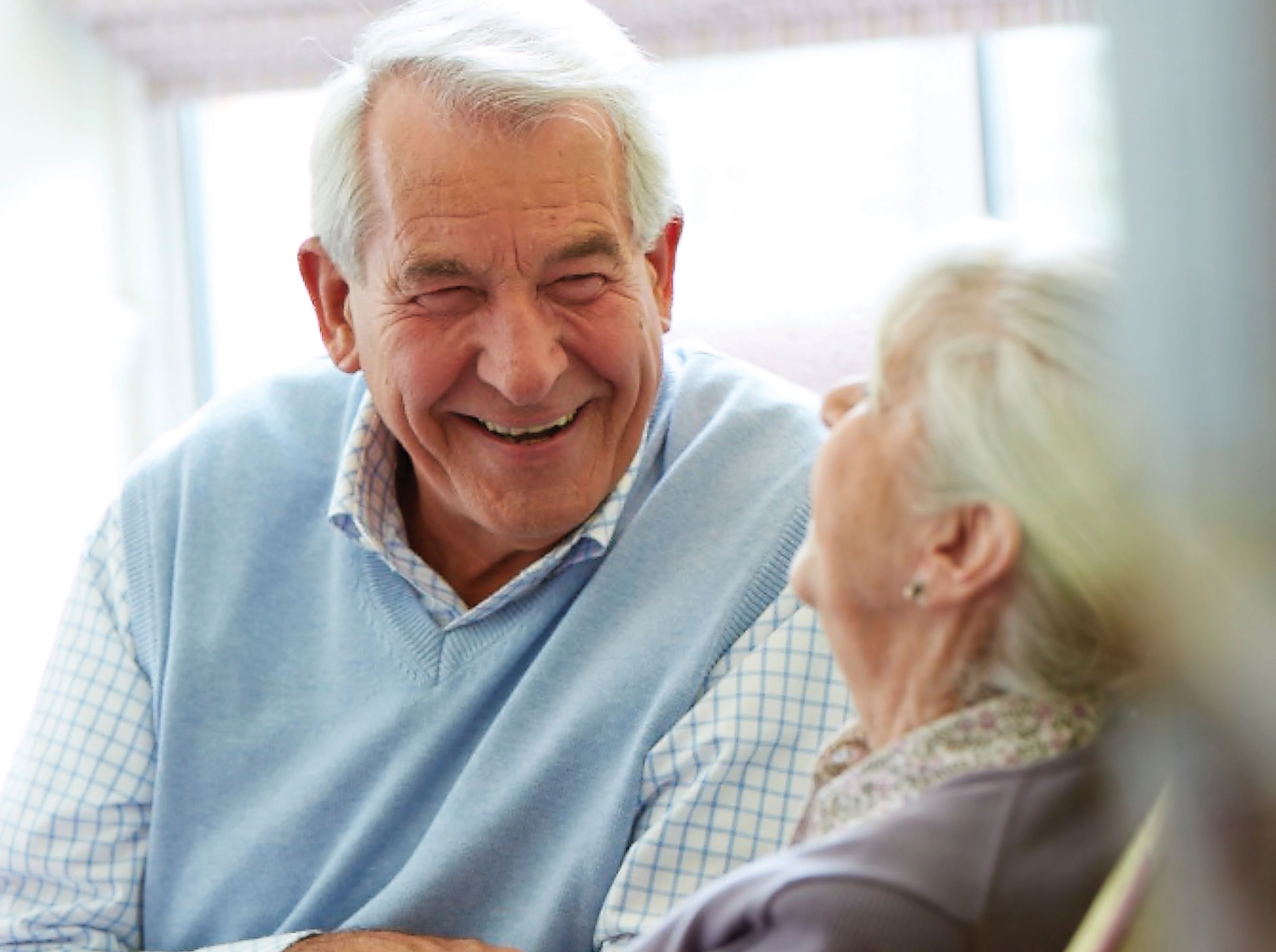 Search for Your Ideal Retirement Home | Abbeyfield Living Society