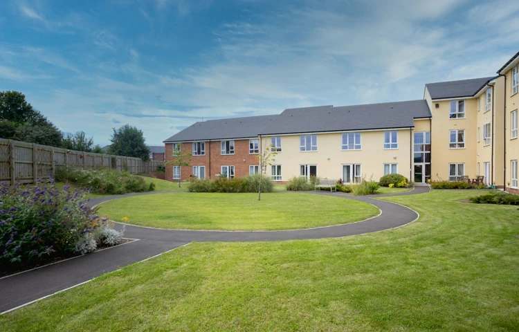 Pathway to Hope Bank View, Independent Living in Sunderland