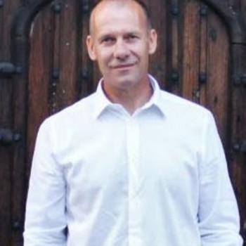 Carl Hider