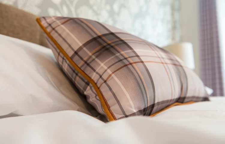 We encourage you to make your apartment at Burnham Court home