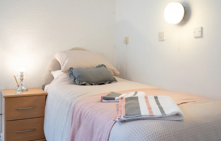 single-bedroom-at Abbeyfield House, Cockermouth CA13 9RH