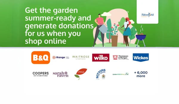 Summer Ready Garden