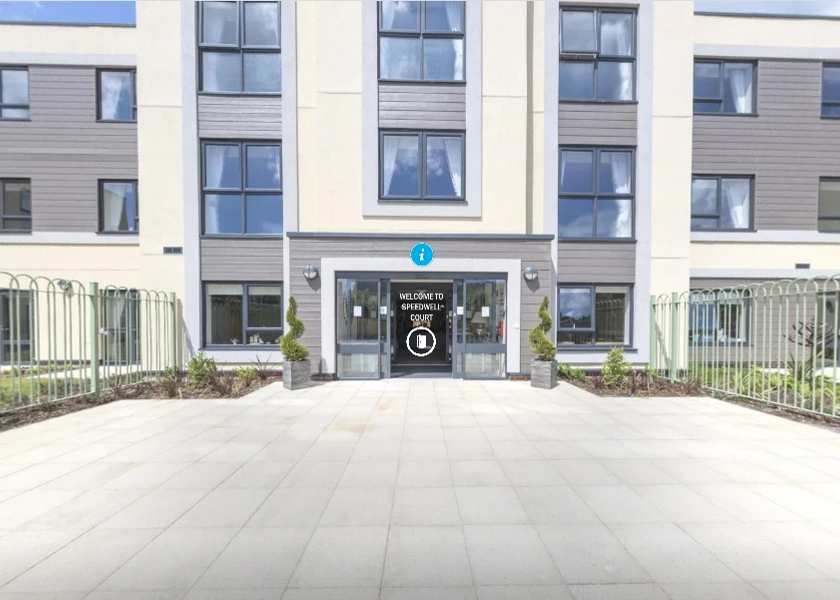 Speedwell Court Virtual Tour