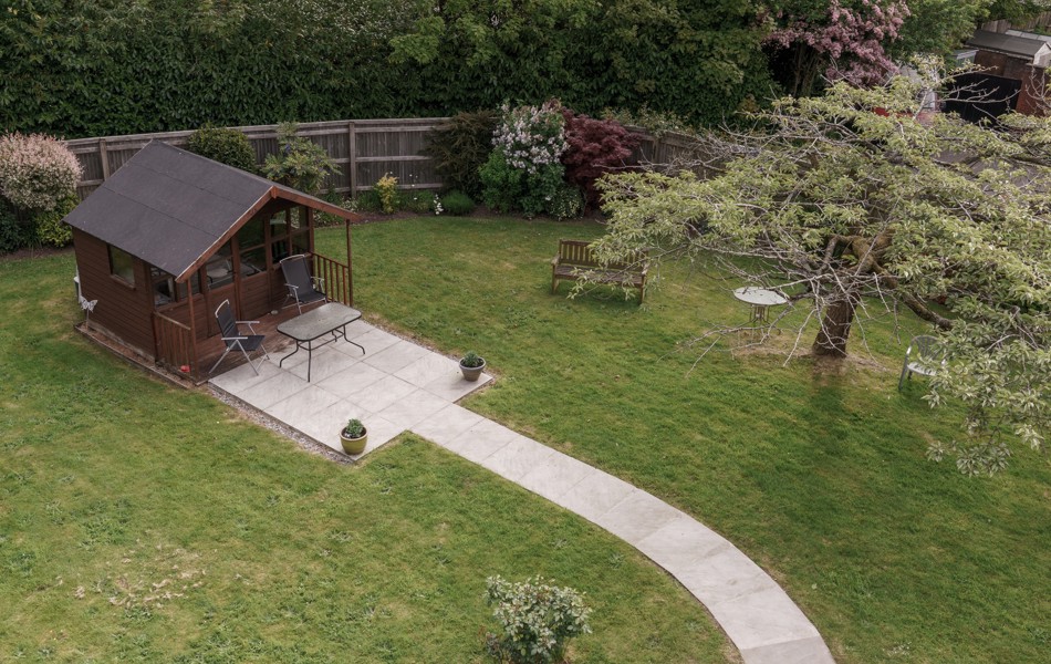 Summer House The Old Vicarage, Wellington TA21 8RF