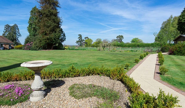 Life at Westall through the eyes of resident Sylvia