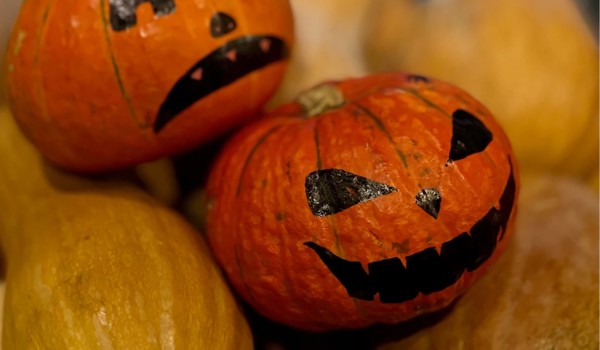 Pumpkin Carving at Westbury
