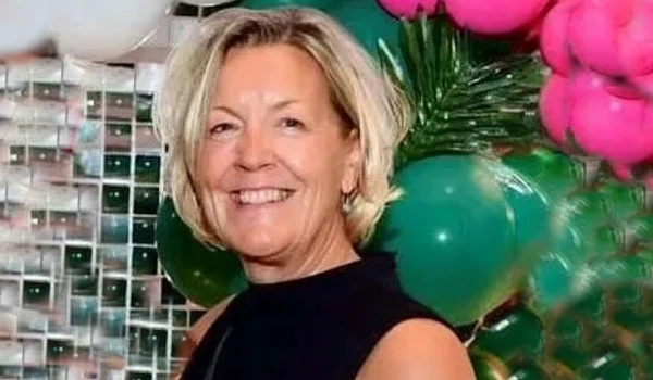 Terri Pettifer Eagles