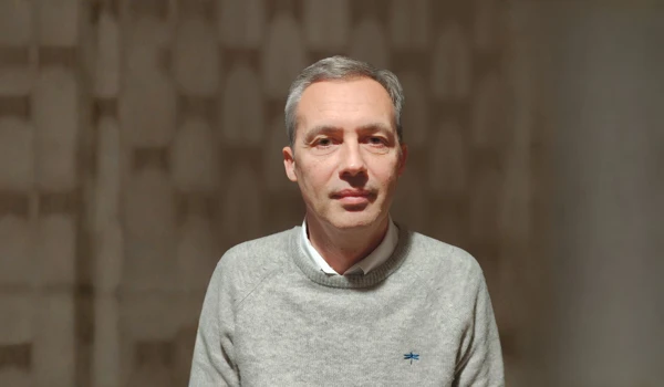 Meet our new Girton Green Housing Manager Adrian