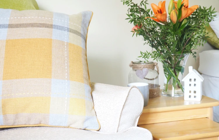 Bed at Abbeyfield House, Lincoln LN1 3HJ