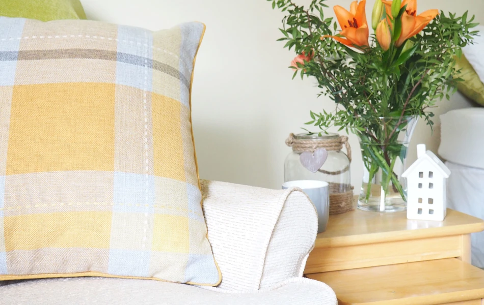 Bed at Abbeyfield House, Lincoln LN1 3HJ